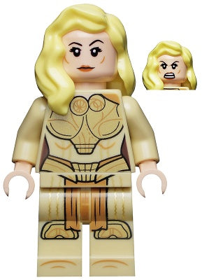Thena LEGO Minifigure